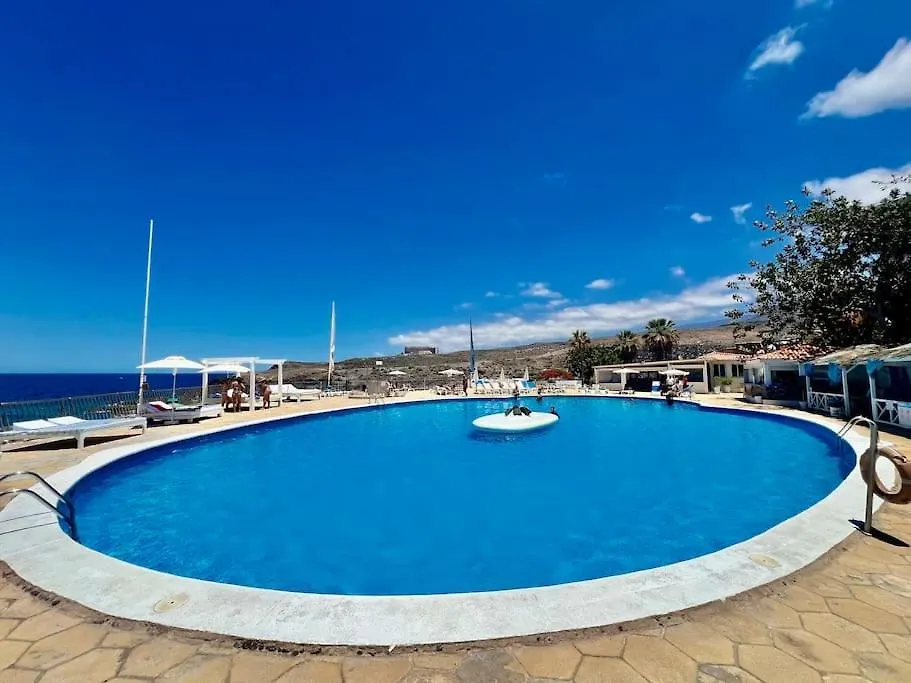 Oasis Callao Salvaje, Terraza, Barbecue, Pool 0*,