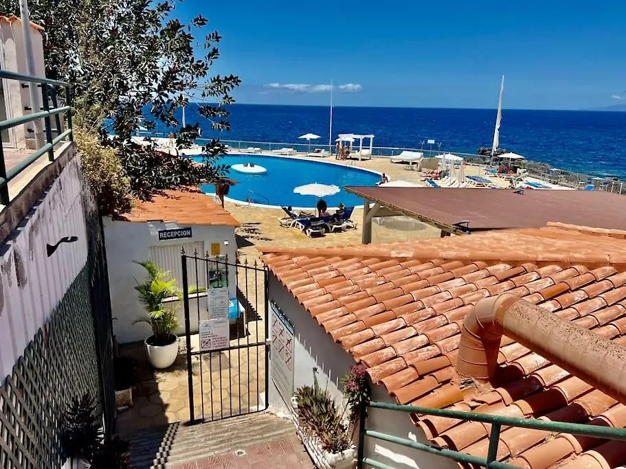 Oasis Callao Salvaje, Terraza, Barbecue, Pool Apartment