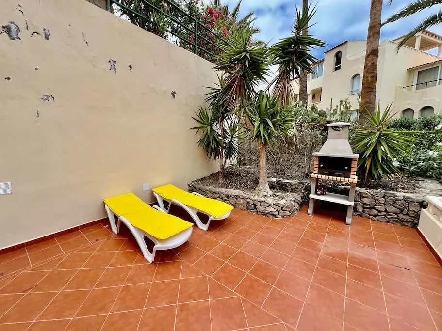 Oasis Callao Salvaje, Terraza, Barbecue, Pool