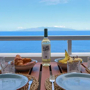  Apartamento Cosy Sea View Free Wifi